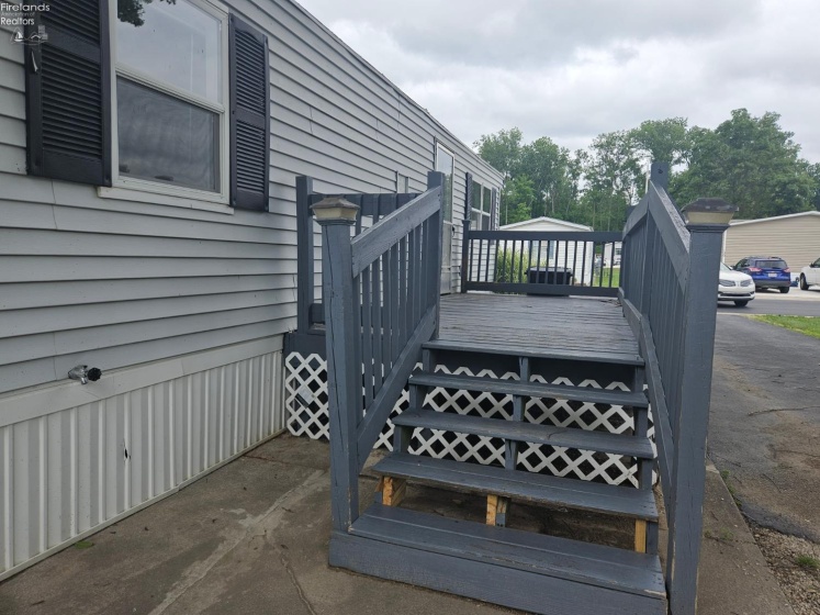220 Maple Lane, Green Springs, 44836, 2 Bedrooms Bedrooms, ,1 BathroomBathrooms,Residential,For Sale,Maple,20262783