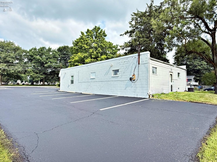 777 Washington Street, Tiffin, 44883, ,Commercial,For Sale,Washington,20262772