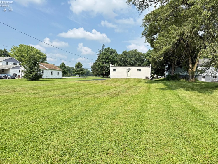 777 Washington Street, Tiffin, 44883, ,Commercial,For Sale,Washington,20262772