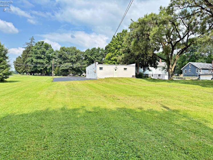 777 Washington Street, Tiffin, 44883, ,Commercial,For Sale,Washington,20262772