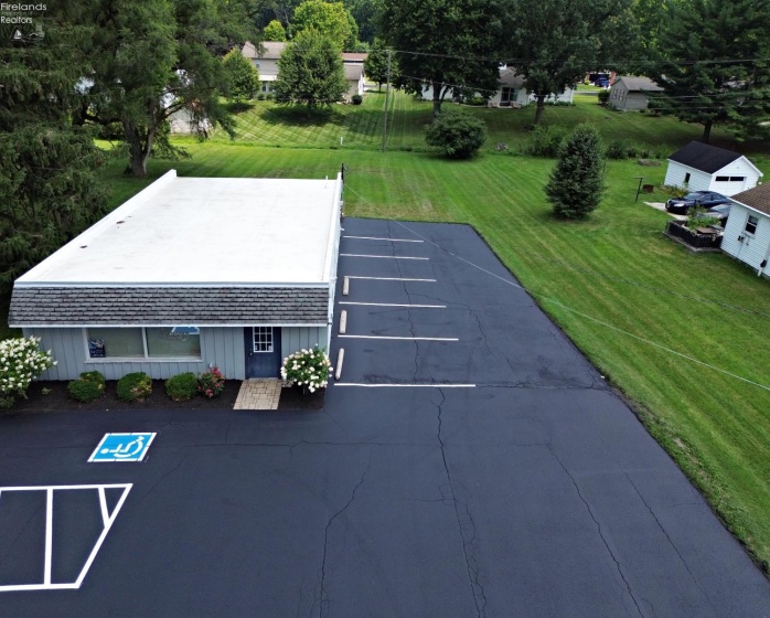 777 Washington Street, Tiffin, 44883, ,Commercial,For Sale,Washington,20262772
