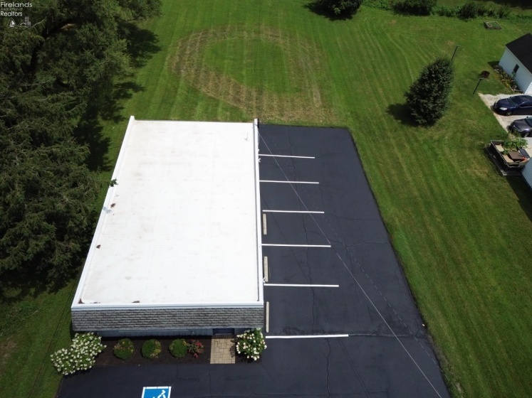 777 Washington Street, Tiffin, 44883, ,Commercial,For Sale,Washington,20262772