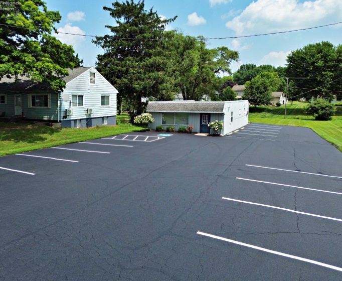 777 Washington Street, Tiffin, 44883, ,Commercial,For Sale,Washington,20262772