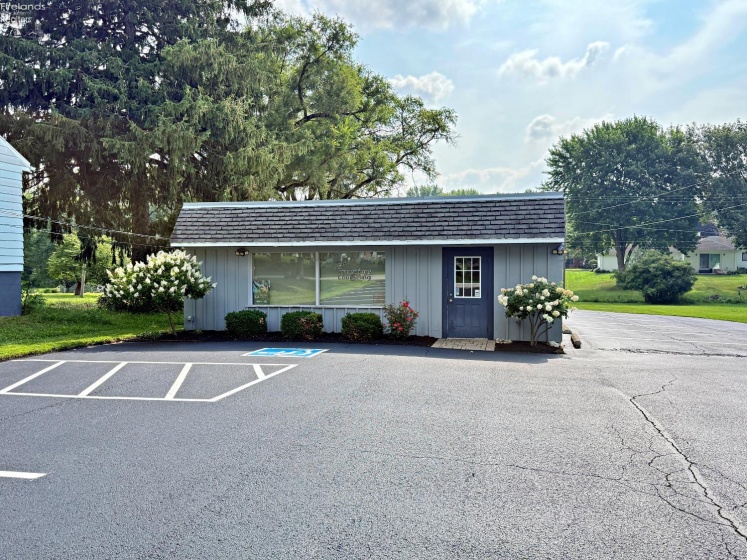 777 Washington Street, Tiffin, 44883, ,Commercial,For Sale,Washington,20262772