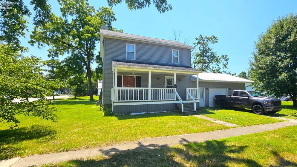 40 Hayes Street, Willard, 44890, 2 Bedrooms Bedrooms, ,2 BathroomsBathrooms,Residential,For Sale,Hayes,20262675