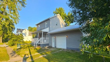 40 Hayes Street, Willard, 44890, 2 Bedrooms Bedrooms, ,2 BathroomsBathrooms,Residential,For Sale,Hayes,20262675