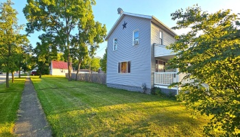 40 Hayes Street, Willard, 44890, 2 Bedrooms Bedrooms, ,2 BathroomsBathrooms,Residential,For Sale,Hayes,20262675