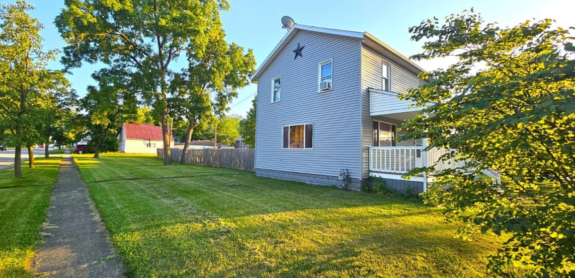 40 Hayes Street, Willard, 44890, 2 Bedrooms Bedrooms, ,2 BathroomsBathrooms,Residential,For Sale,Hayes,20262675