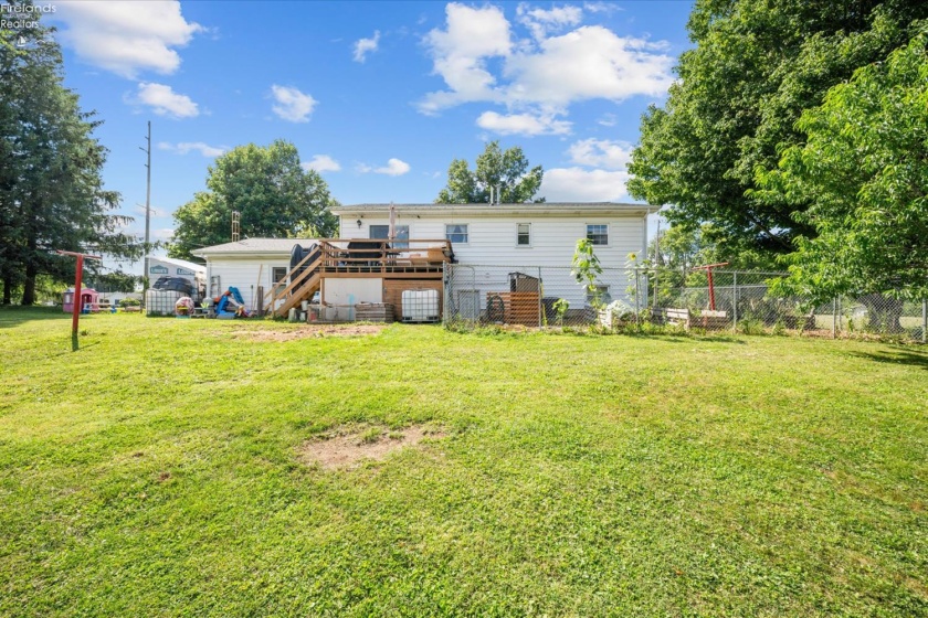 4410 State Route 269, Castalia, 44824, 4 Bedrooms Bedrooms, ,2 BathroomsBathrooms,Residential,For Sale,State Route 269,20262739