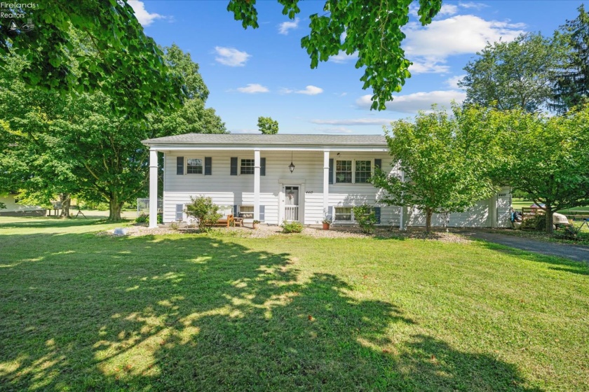 4410 State Route 269, Castalia, 44824, 4 Bedrooms Bedrooms, ,2 BathroomsBathrooms,Residential,For Sale,State Route 269,20262739