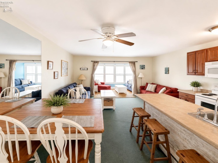 238 Lakeshore Drive, Port Clinton, 43452, 1 Bedroom Bedrooms, ,1 BathroomBathrooms,Residential,For Sale,Lakeshore,20262785