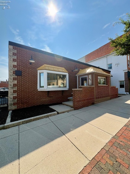 45 Washington Street, Tiffin, 44883, ,Commercial For Lease,For Lease,Washington,20262809