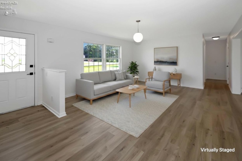 10422 Bier Road, Oak Harbor, 43449, 3 Bedrooms Bedrooms, ,2 BathroomsBathrooms,Residential,For Sale,Bier,20262866