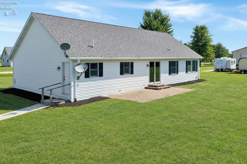 10422 Bier Road, Oak Harbor, 43449, 3 Bedrooms Bedrooms, ,2 BathroomsBathrooms,Residential,For Sale,Bier,20262866