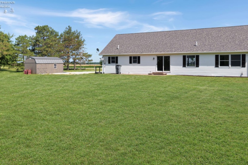 10422 Bier Road, Oak Harbor, 43449, 3 Bedrooms Bedrooms, ,2 BathroomsBathrooms,Residential,For Sale,Bier,20262866