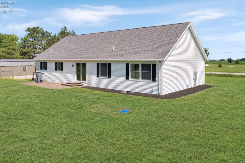 10422 Bier Road, Oak Harbor, 43449, 3 Bedrooms Bedrooms, ,2 BathroomsBathrooms,Residential,For Sale,Bier,20262866