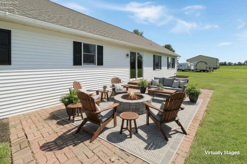 10422 Bier Road, Oak Harbor, 43449, 3 Bedrooms Bedrooms, ,2 BathroomsBathrooms,Residential,For Sale,Bier,20262866