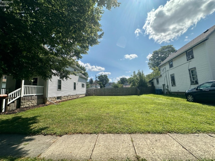 1019 Alger, Fremont, 43420, 2 Bedrooms Bedrooms, ,1 BathroomBathrooms,Residential,For Sale,Alger,20262829