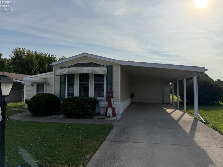 49 S Bass Dr, Marblehead, 43440, 2 Bedrooms Bedrooms, ,2 BathroomsBathrooms,Residential,For Sale,S Bass Dr,20262870