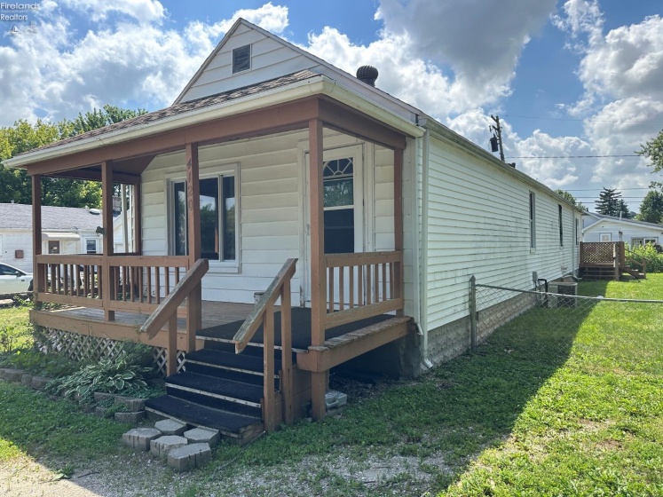 4120 Waltham, Northwood, 43619, 3 Bedrooms Bedrooms, ,1 BathroomBathrooms,Residential,For Sale,Waltham,20262875