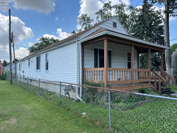 4120 Waltham, Northwood, 43619, 3 Bedrooms Bedrooms, ,1 BathroomBathrooms,Residential,For Sale,Waltham,20262875