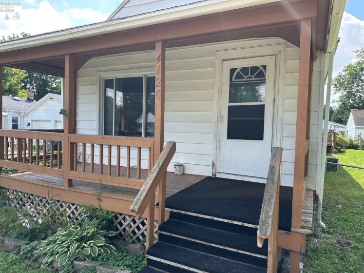 4120 Waltham, Northwood, 43619, 3 Bedrooms Bedrooms, ,1 BathroomBathrooms,Residential,For Sale,Waltham,20262875