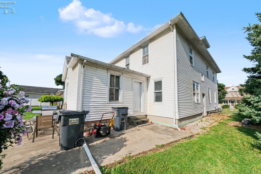 314 North Sandusky Street, Bellevue, 44811, ,Multiple Units,For Sale,North Sandusky Street,20262882