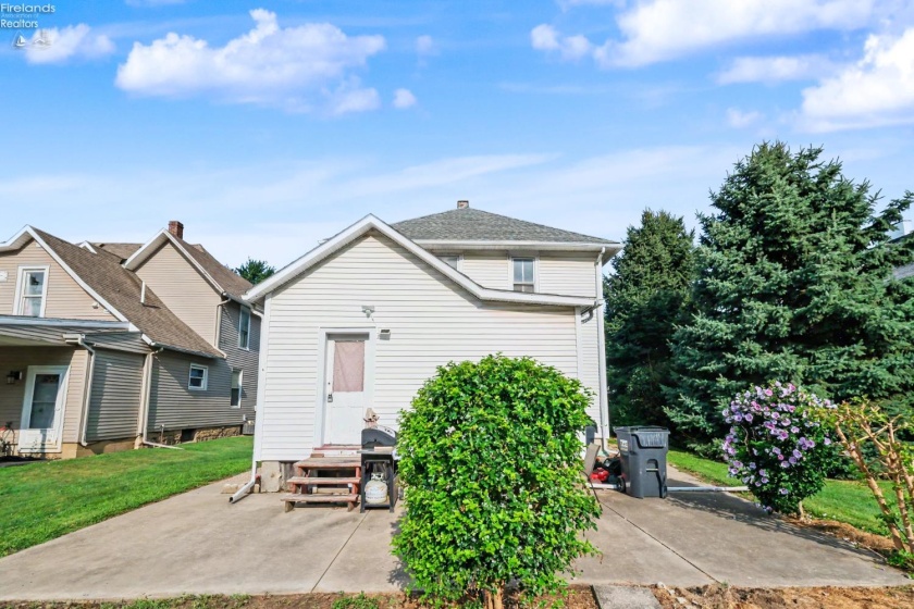 314 North Sandusky Street, Bellevue, 44811, ,Multiple Units,For Sale,North Sandusky Street,20262882