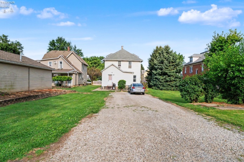 314 North Sandusky Street, Bellevue, 44811, ,Multiple Units,For Sale,North Sandusky Street,20262882