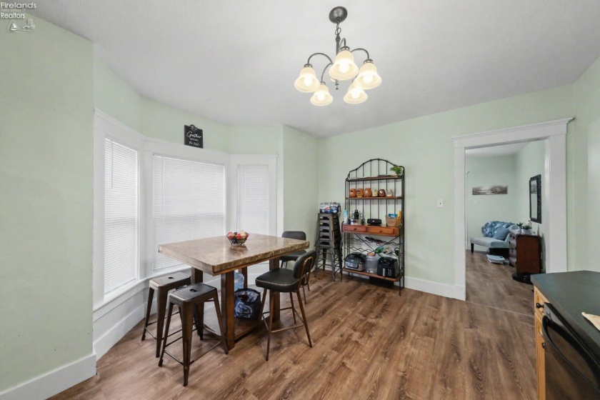 314 North Sandusky Street, Bellevue, 44811, ,Multiple Units,For Sale,North Sandusky Street,20262882
