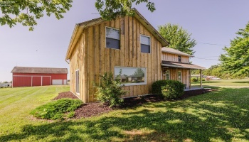 11590 Salem Carroll Road, Oak Harbor, 43449, 4 Bedrooms Bedrooms, ,3 BathroomsBathrooms,Residential,For Sale,Salem Carroll,20262861