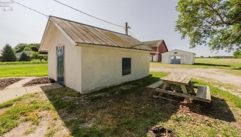 11590 Salem Carroll Road, Oak Harbor, 43449, 4 Bedrooms Bedrooms, ,3 BathroomsBathrooms,Residential,For Sale,Salem Carroll,20262861