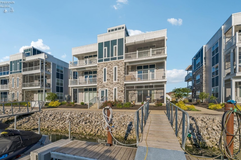 2644 Waterside Court, Marblehead, 43440, 3 Bedrooms Bedrooms, ,2 BathroomsBathrooms,Residential,For Sale,Waterside,20262859