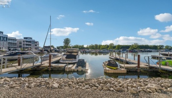 2644 Waterside Court, Marblehead, 43440, 3 Bedrooms Bedrooms, ,2 BathroomsBathrooms,Residential,For Sale,Waterside,20262859