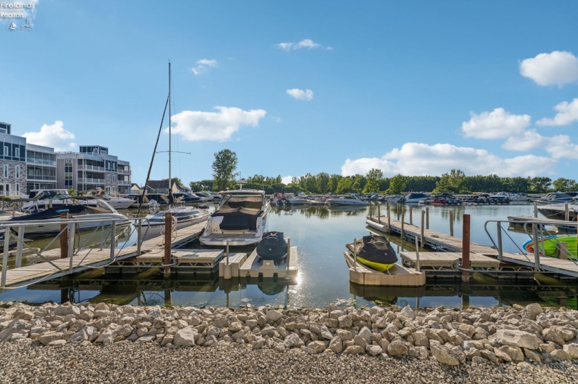 2644 Waterside Court, Marblehead, 43440, 3 Bedrooms Bedrooms, ,2 BathroomsBathrooms,Residential,For Sale,Waterside,20262859