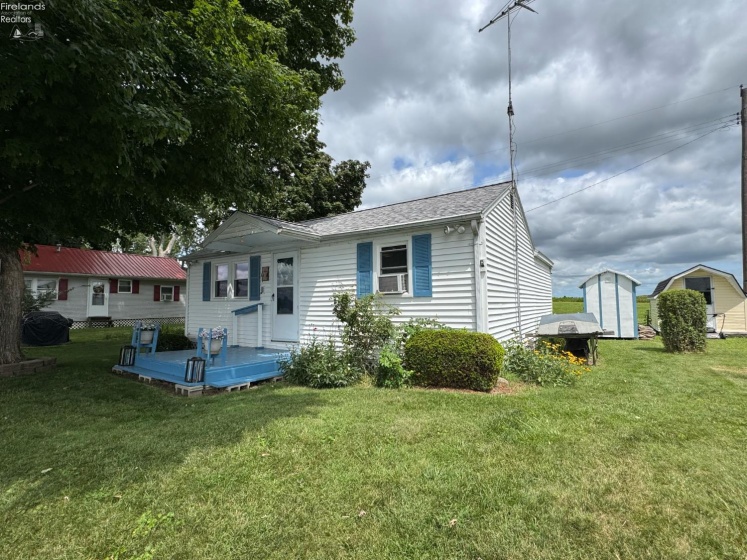 4393 State Route 53, Fremont, 43420, 1 Bedroom Bedrooms, ,1 BathroomBathrooms,Residential,For Sale,State Route 53,20262839
