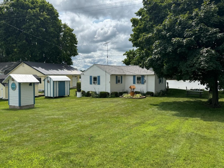 4393 State Route 53, Fremont, 43420, 1 Bedroom Bedrooms, ,1 BathroomBathrooms,Residential,For Sale,State Route 53,20262839