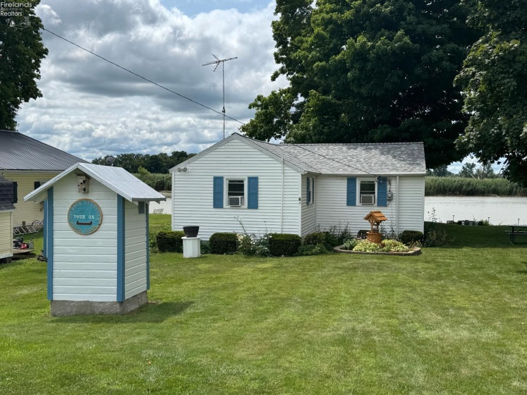 4393 State Route 53, Fremont, 43420, 1 Bedroom Bedrooms, ,1 BathroomBathrooms,Residential,For Sale,State Route 53,20262839