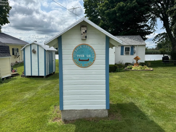 4393 State Route 53, Fremont, 43420, 1 Bedroom Bedrooms, ,1 BathroomBathrooms,Residential,For Sale,State Route 53,20262839