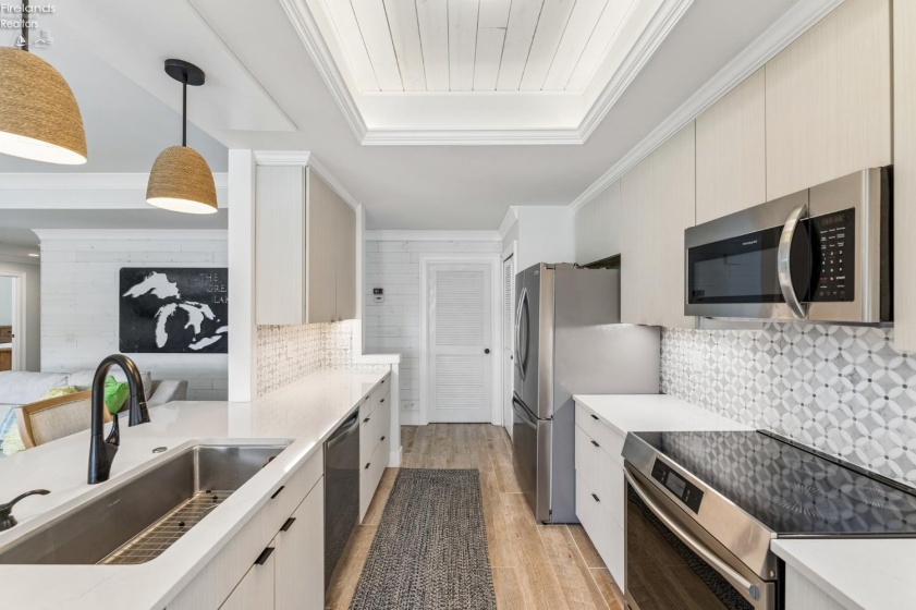 4448 Marin Habor, Port Clinton, 43452, 2 Bedrooms Bedrooms, ,2 BathroomsBathrooms,Residential,For Sale,Marin Habor,20262858