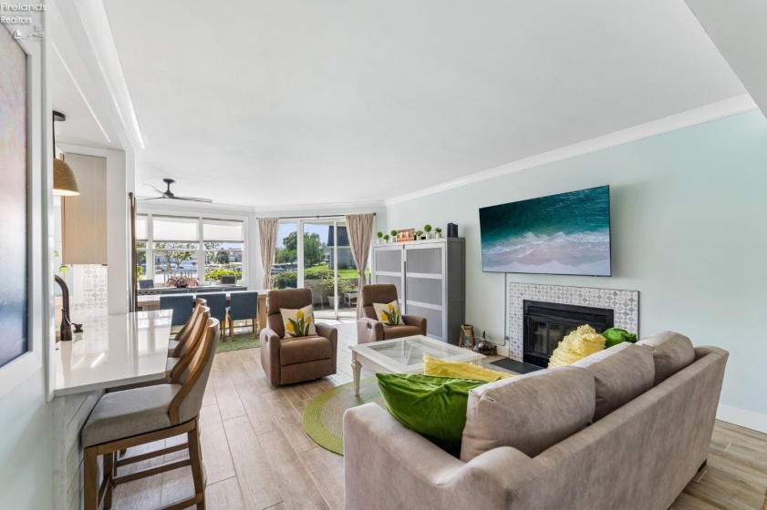 4448 Marin Habor, Port Clinton, 43452, 2 Bedrooms Bedrooms, ,2 BathroomsBathrooms,Residential,For Sale,Marin Habor,20262858
