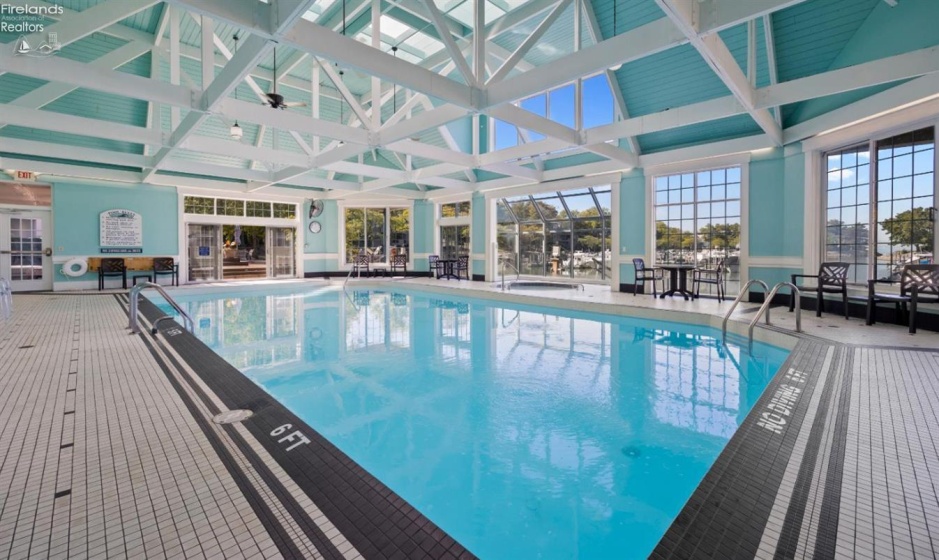 4448 Marin Habor, Port Clinton, 43452, 2 Bedrooms Bedrooms, ,2 BathroomsBathrooms,Residential,For Sale,Marin Habor,20262858