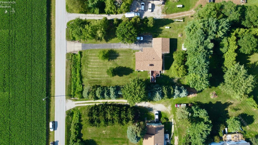 627 County Road 302, Bellevue, 44811, 3 Bedrooms Bedrooms, ,2 BathroomsBathrooms,Residential,For Sale,County Road 302,20262666