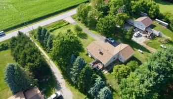 627 County Road 302, Bellevue, 44811, 3 Bedrooms Bedrooms, ,2 BathroomsBathrooms,Residential,For Sale,County Road 302,20262666