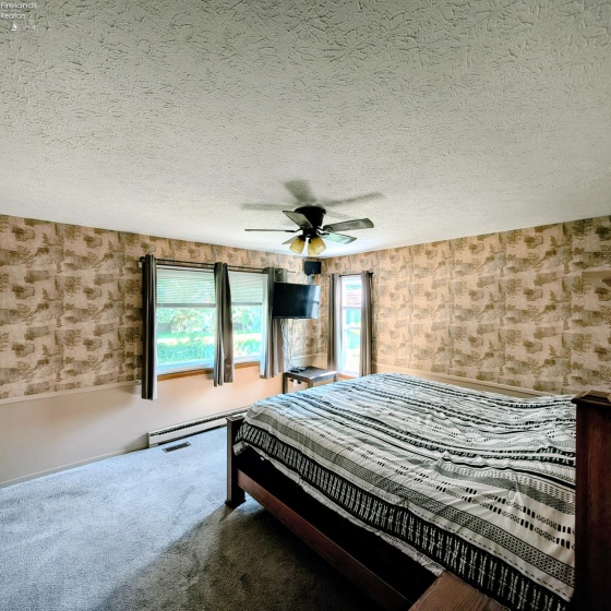 627 County Road 302, Bellevue, 44811, 3 Bedrooms Bedrooms, ,2 BathroomsBathrooms,Residential,For Sale,County Road 302,20262666