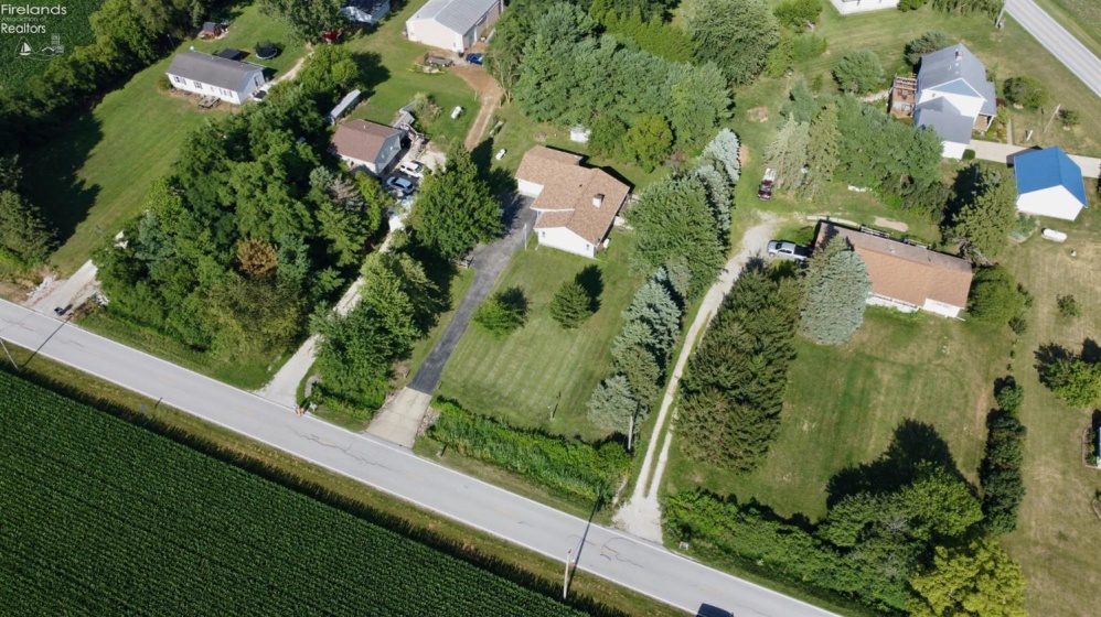 627 County Road 302, Bellevue, 44811, 3 Bedrooms Bedrooms, ,2 BathroomsBathrooms,Residential,For Sale,County Road 302,20262666