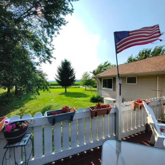 627 County Road 302, Bellevue, 44811, 3 Bedrooms Bedrooms, ,2 BathroomsBathrooms,Residential,For Sale,County Road 302,20262666