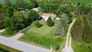 627 County Road 302, Bellevue, 44811, 3 Bedrooms Bedrooms, ,2 BathroomsBathrooms,Residential,For Sale,County Road 302,20262666