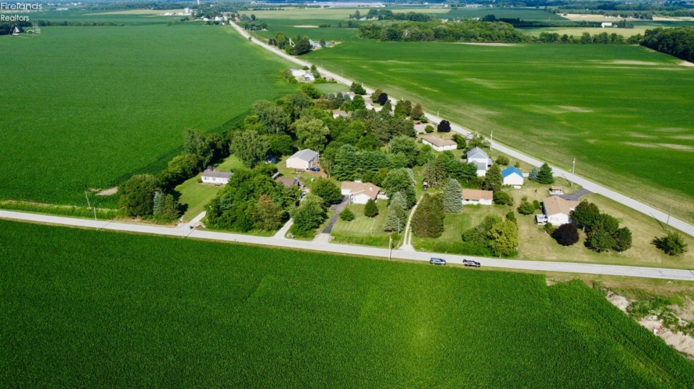 627 County Road 302, Bellevue, 44811, 3 Bedrooms Bedrooms, ,2 BathroomsBathrooms,Residential,For Sale,County Road 302,20262666