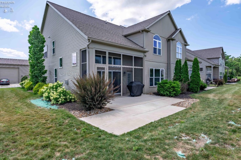 2991 Waterside Court, Marblehead, 43440, 3 Bedrooms Bedrooms, ,4 BathroomsBathrooms,Residential,For Sale,Waterside,20262873